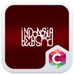 Logo of INDONESIA INDEPENDENCE DAY 01 android Application 